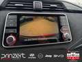 Nissan Micra 1.0 IG-T "N-Sport" Technik-Paket*Leder*LM17" Rot - thumbnail 8