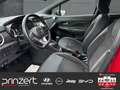 Nissan Micra 1.0 IG-T "N-Sport" Technik-Paket*Leder*LM17" Rot - thumbnail 5