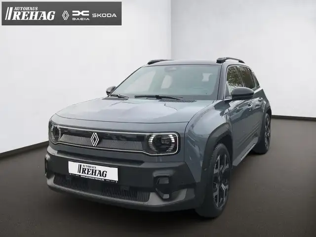 Renault R 4 Techno 150 Comfort Range *GOOGLE*KI*V2L*