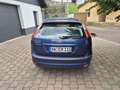 Ford Focus Style Blau - thumbnail 1
