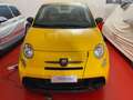 Abarth 695 BIPOSTO RECORD 1 OF 133 - FOR COLLECTORS Yellow - thumbnail 2