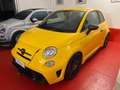 Abarth 695 BIPOSTO RECORD 1 OF 133 - FOR COLLECTORS Yellow - thumbnail 1