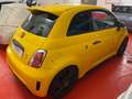 Abarth 695 BIPOSTO RECORD 1 OF 133 - FOR COLLECTORS Yellow - thumbnail 7