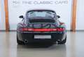 Porsche 993 C2  Coupé 101 tkm, scheckheft gr Wartung neu Blue - thumbnail 8