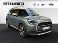 MINI Cooper Countryman Countryman C FavouredTrim|Head-Up|AHK|PaketXL Grün - thumbnail 1