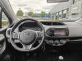 Toyota Yaris 1.3 VVT-i ASPIRATON 5-DEURS TREKHAAK BLUETOOTH NAV Bruin - thumbnail 4