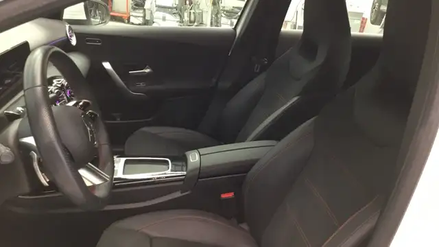 Mercedes-Benz A-Class view 7