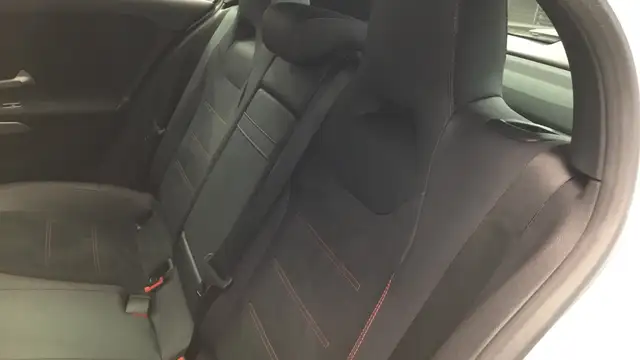 Mercedes-Benz A-Class view 11