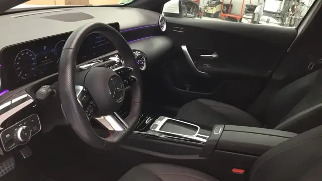 Mercedes-Benz A-Class view 6