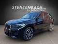 BMW X1 xDrive 20 d M Sport *AHK *Nav *DAB *LEDER*DDC Noir - thumbnail 3