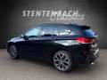 BMW X1 xDrive 20 d M Sport *AHK *Nav *DAB *LEDER*DDC Noir - thumbnail 6