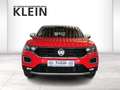 Volkswagen T-Roc Style 1.0 Rot - thumbnail 2