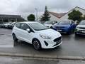 Ford Fiesta Trend Weiß - thumbnail 2