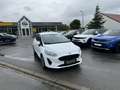 Ford Fiesta Trend Weiß - thumbnail 1