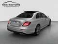 Mercedes-Benz E 220 E 220d | AMG | BURMESTER | PANO | TOTWINKEL | SHZ Silber - thumbnail 5