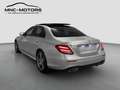 Mercedes-Benz E 220 E 220d | AMG | BURMESTER | PANO | TOTWINKEL | SHZ Silber - thumbnail 7