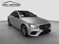 Mercedes-Benz E 220 E 220d | AMG | BURMESTER | PANO | TOTWINKEL | SHZ Silber - thumbnail 3