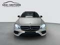 Mercedes-Benz E 220 E 220d | AMG | BURMESTER | PANO | TOTWINKEL | SHZ Silber - thumbnail 2