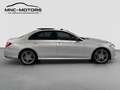 Mercedes-Benz E 220 E 220d | AMG | BURMESTER | PANO | TOTWINKEL | SHZ Silber - thumbnail 4
