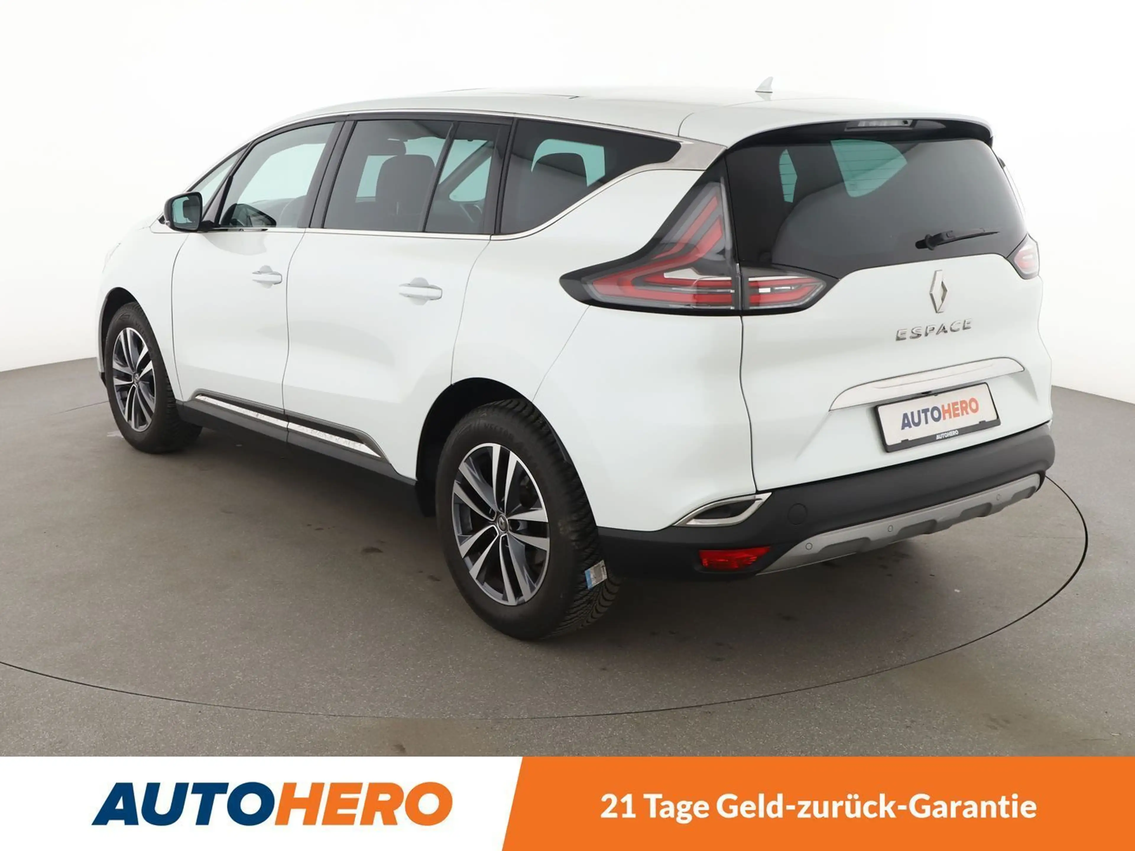 Renault Espace 1.8 TCe Business Aut.*NAVI*CAM*TEMPO*SHZ*ALU* — photo 4
