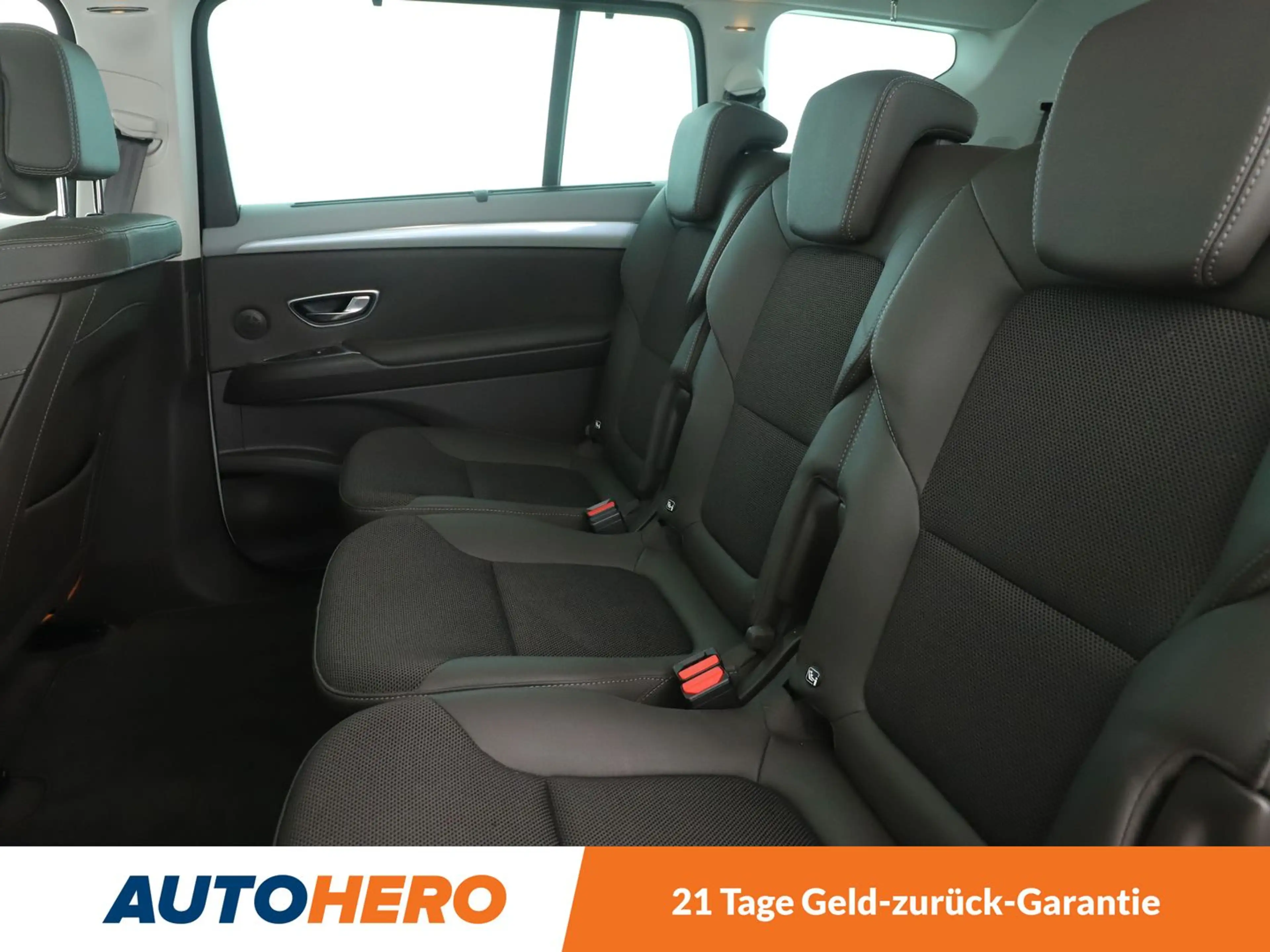 Renault Espace 1.8 TCe Business Aut.*NAVI*CAM*TEMPO*SHZ*ALU* — photo 15