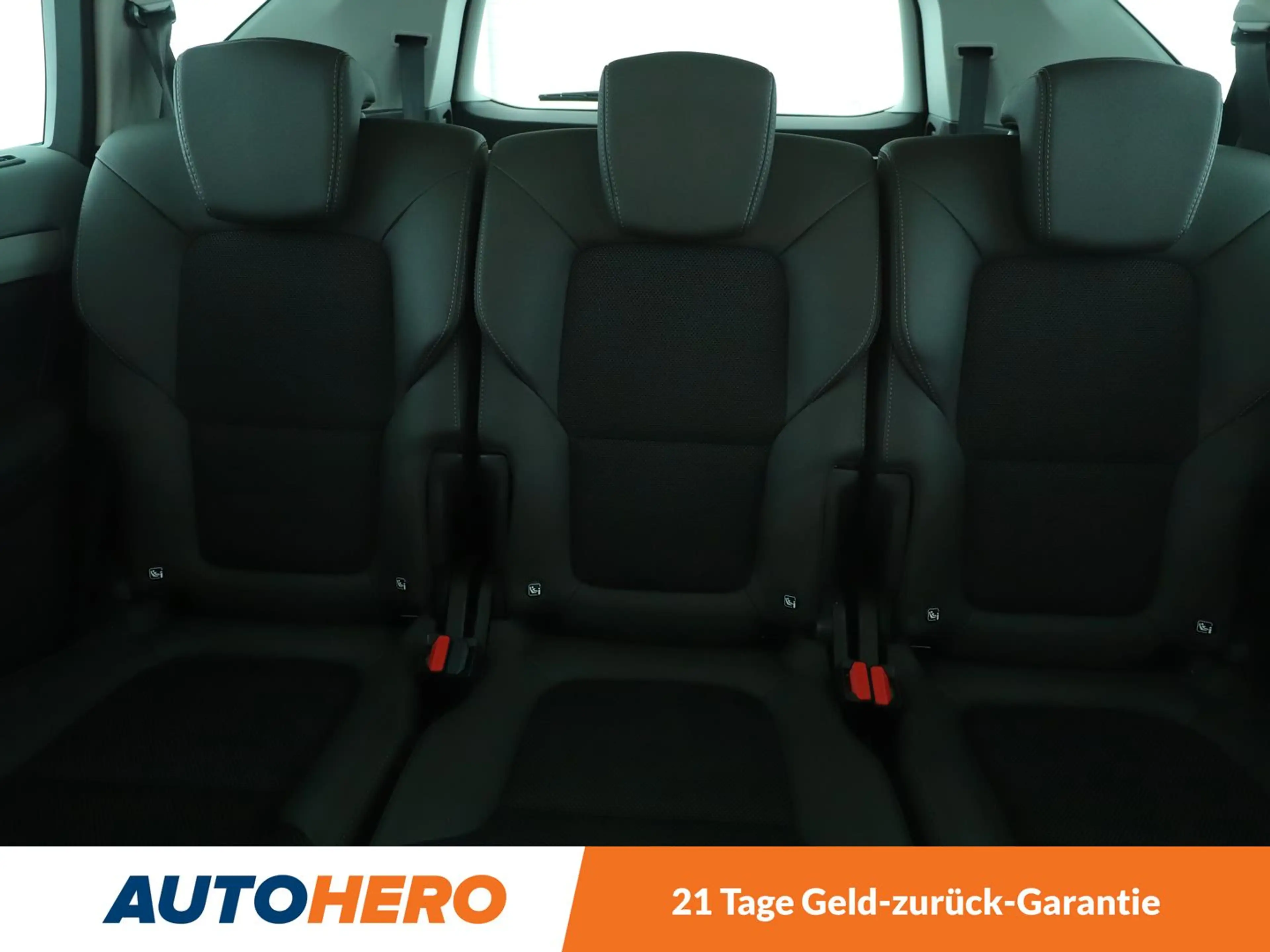 Renault Espace 1.8 TCe Business Aut.*NAVI*CAM*TEMPO*SHZ*ALU* — photo 14