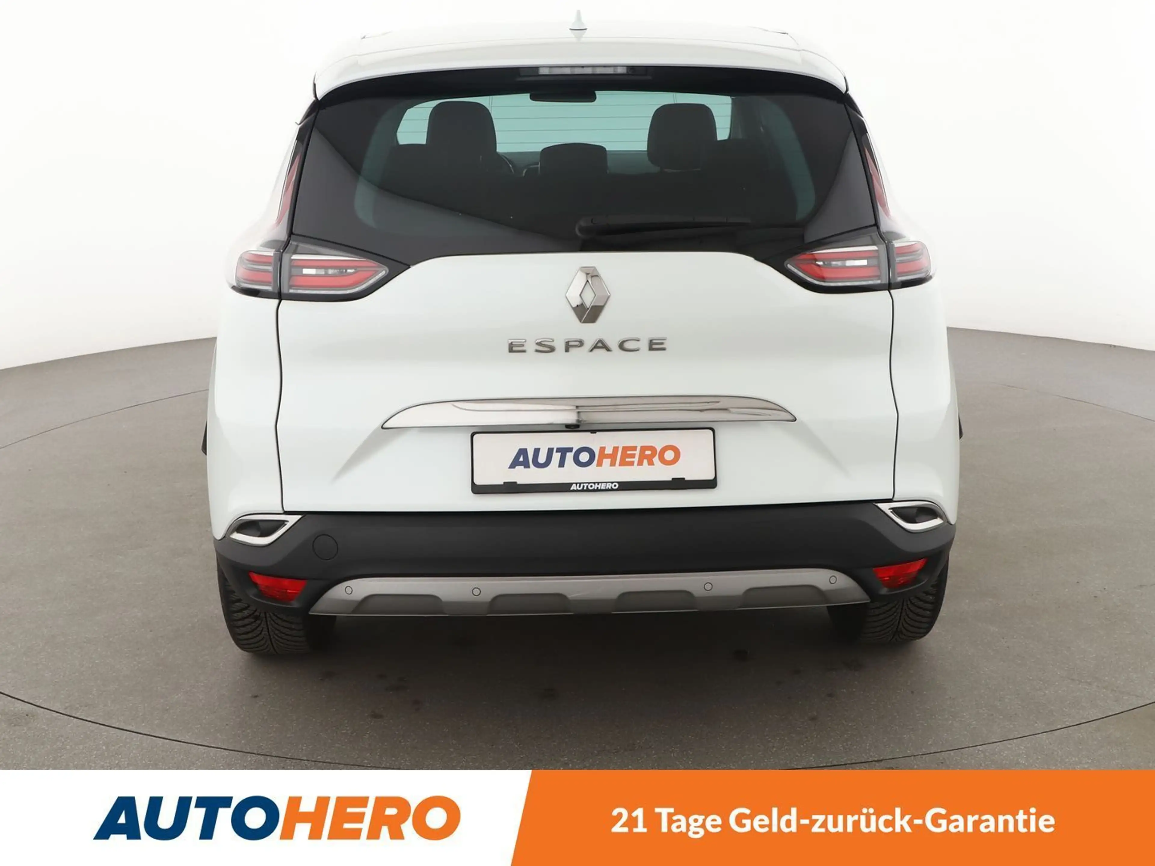 Renault Espace 1.8 TCe Business Aut.*NAVI*CAM*TEMPO*SHZ*ALU* — photo 5