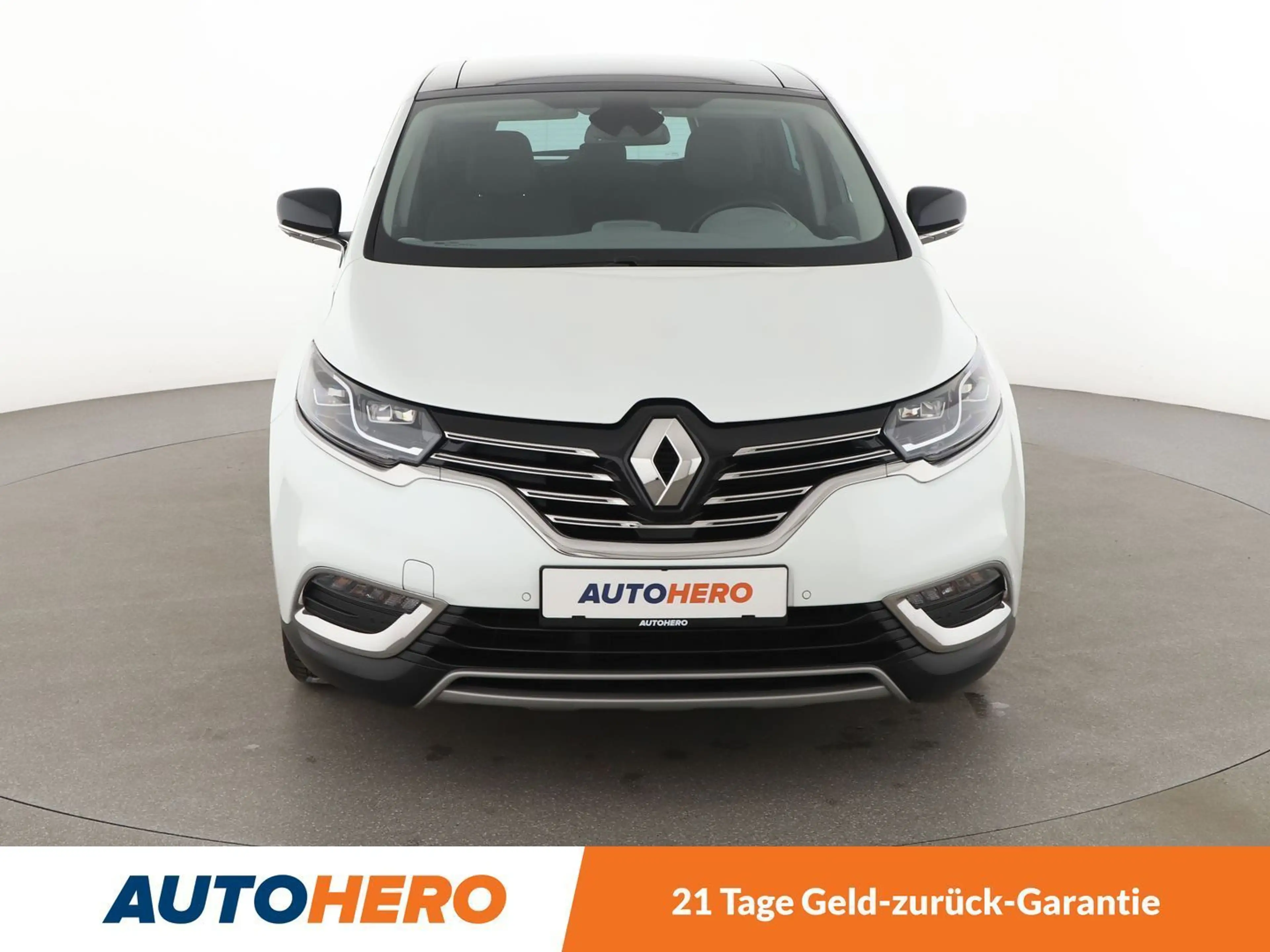 Renault Espace 1.8 TCe Business Aut.*NAVI*CAM*TEMPO*SHZ*ALU* — photo 9