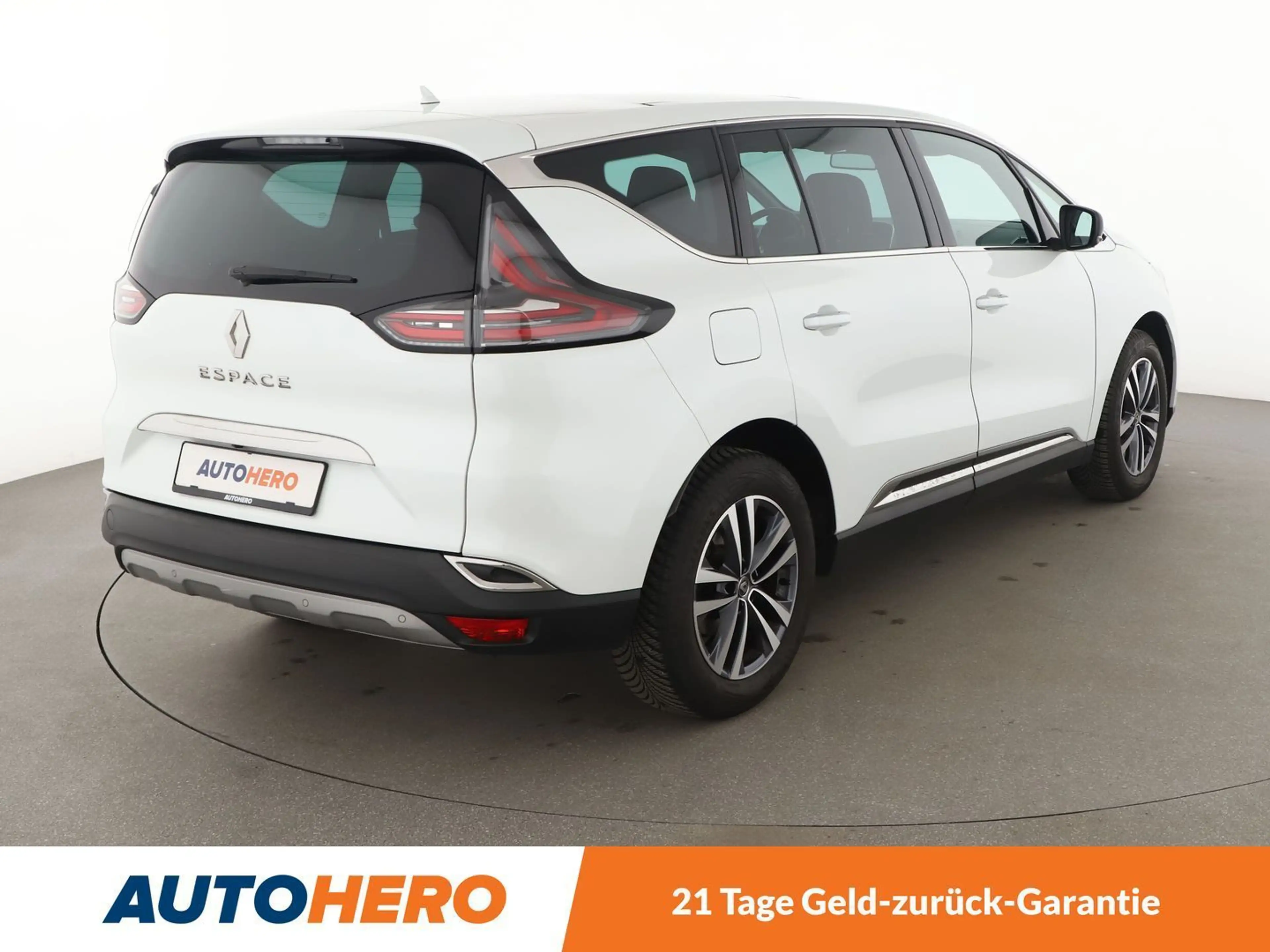 Renault Espace 1.8 TCe Business Aut.*NAVI*CAM*TEMPO*SHZ*ALU* — photo 6