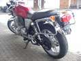 Honda CB 1100 ABS , 1. Hand ! , Mit Koffersystem ! Rosso - thumbnail 4