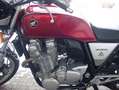 Honda CB 1100 ABS , 1. Hand ! , Mit Koffersystem ! Rosso - thumbnail 13
