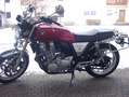 Honda CB 1100 ABS , 1. Hand ! , Mit Koffersystem ! Rouge - thumbnail 5