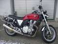 Honda CB 1100 ABS , 1. Hand ! , Mit Koffersystem ! Rosso - thumbnail 1
