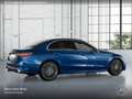 Mercedes-Benz C 220 d AMG+360+AHK+LED+19"+TOTW+KEYLESS+9G Blau - thumbnail 16