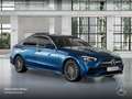 Mercedes-Benz C 220 d AMG+360+AHK+LED+19"+TOTW+KEYLESS+9G Blau - thumbnail 17