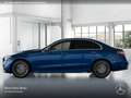 Mercedes-Benz C 220 d AMG+360+AHK+LED+19"+TOTW+KEYLESS+9G Blau - thumbnail 5