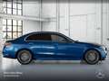 Mercedes-Benz C 220 d AMG+360+AHK+LED+19"+TOTW+KEYLESS+9G Blau - thumbnail 18
