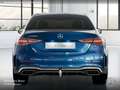 Mercedes-Benz C 220 d AMG+360+AHK+LED+19"+TOTW+KEYLESS+9G Blau - thumbnail 7