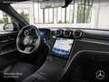 Mercedes-Benz C 220 d AMG+360+AHK+LED+TOTW+KEYLESS+9G Blau - thumbnail 10