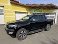 Ford Ranger 3.2 Aut. DK 4X4 Wildtrak -nur 74000km-TOP! Schwarz - thumbnail 1