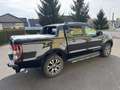Ford Ranger 3.2 Aut. DK 4X4 Wildtrak -nur 74000km-TOP! Schwarz - thumbnail 6