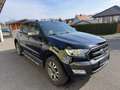 Ford Ranger 3.2 Aut. DK 4X4 Wildtrak -nur 74000km-TOP! Schwarz - thumbnail 5