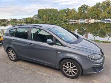 Altea XL 1.6 CR TDi Ecomotive I-TECH