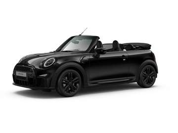JCW TRIM AUTOMATIK NAVI HuD LED PDC HiFi