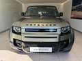 Land Rover Defender 110 D240 HSE BlackPack Lackschutzfolie Verde - thumbnail 8