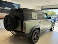 Land Rover Defender 110 D240 HSE BlackPack Lackschutzfolie Verde - thumbnail 3
