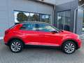 Volkswagen T-Roc Style/SHZ/NAVI/AHK/1.Hand Rot - thumbnail 7