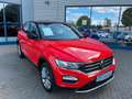Volkswagen T-Roc Style/SHZ/NAVI/AHK/1.Hand Rot - thumbnail 1