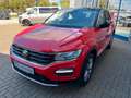 Volkswagen T-Roc Style/SHZ/NAVI/AHK/1.Hand Rot - thumbnail 9