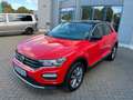 Volkswagen T-Roc Style/SHZ/NAVI/AHK/1.Hand Rot - thumbnail 3